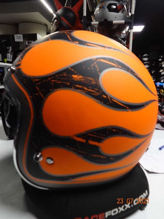 НОВО! Скутерски каски MT Helmets Le Mans скутер мото мотор