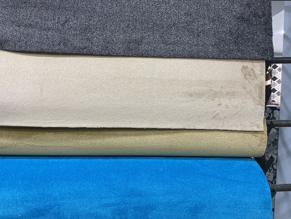 Ковролин ( kavralan ) Однотонный Ковралан Для Дома и Офис