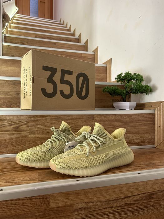 Vand Yeezy Boost 350