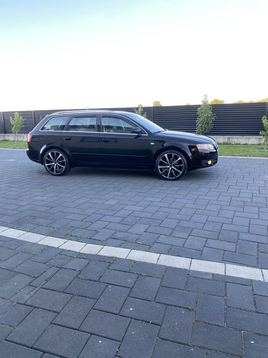 AUDI A4 Avant 2007 — imagine 2