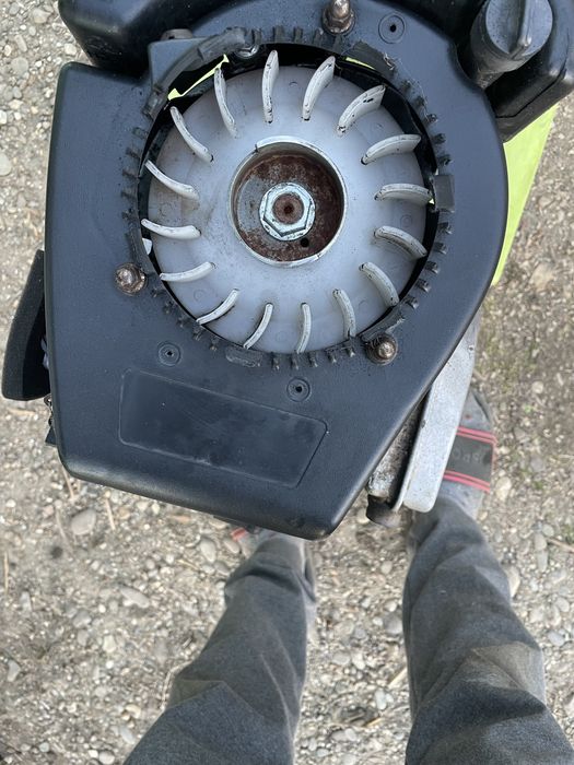 Vada Motosapa în stare bună fără defecte Și motor in stare bună