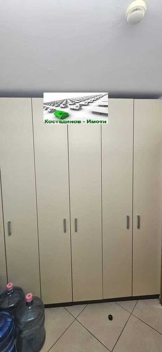 Модерен офис в гр.Пловдив - Център!