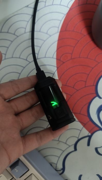 Attack shark r5 ultra