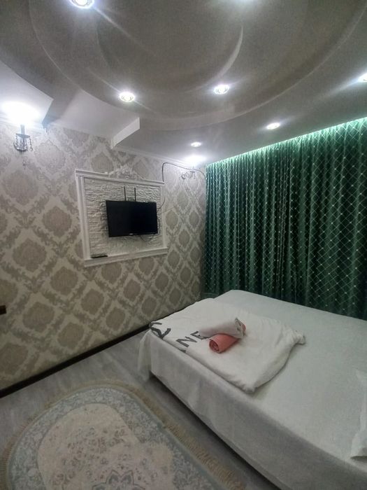 Продаётся 1х комнатная квартира