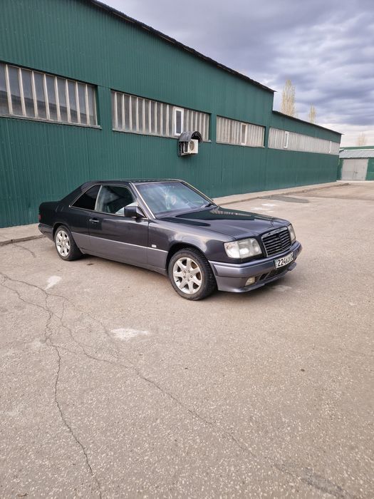 Автомабиль с пробегом