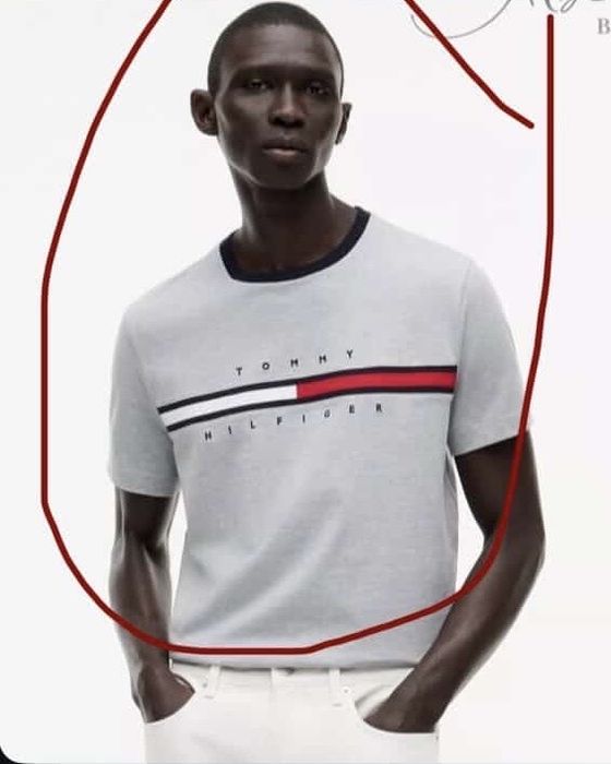 Футболки брендовые