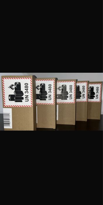 Baterie Externa 20000mAh, Varta, iesire USB A + C