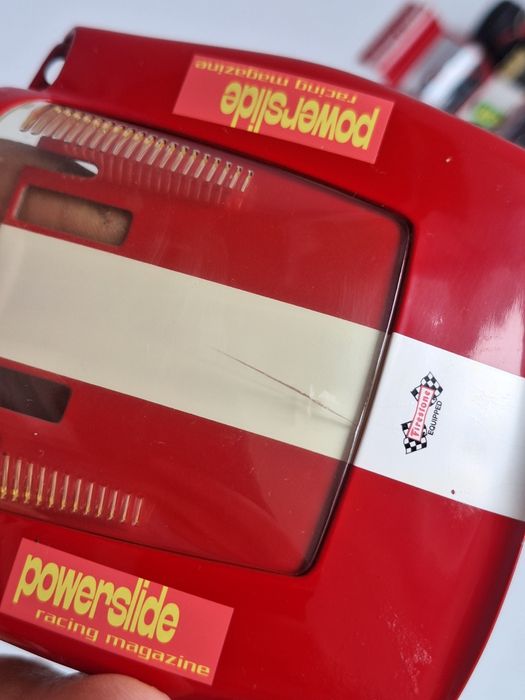Minichamps Porsche 906 1/18
