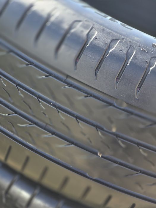 Anvelope vară Continental