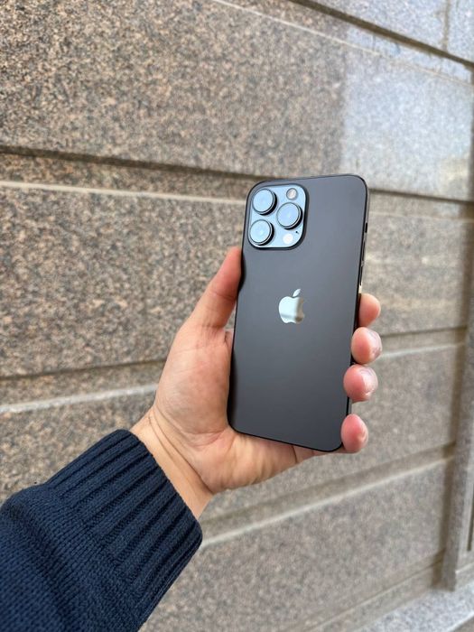 iPhone 14 Pro Max 83% Yomkost 128 Gb Ideal