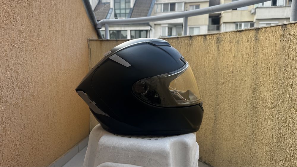 Каска Shoei X Spirit 3