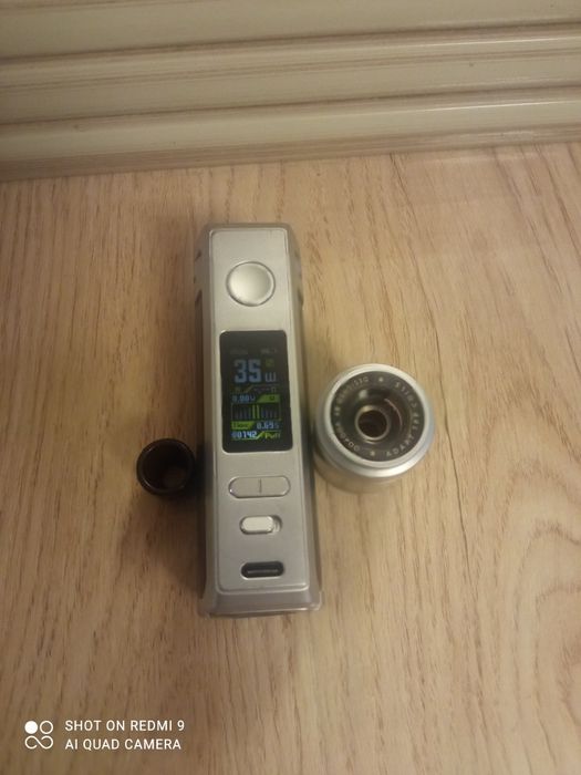 электронные сиги