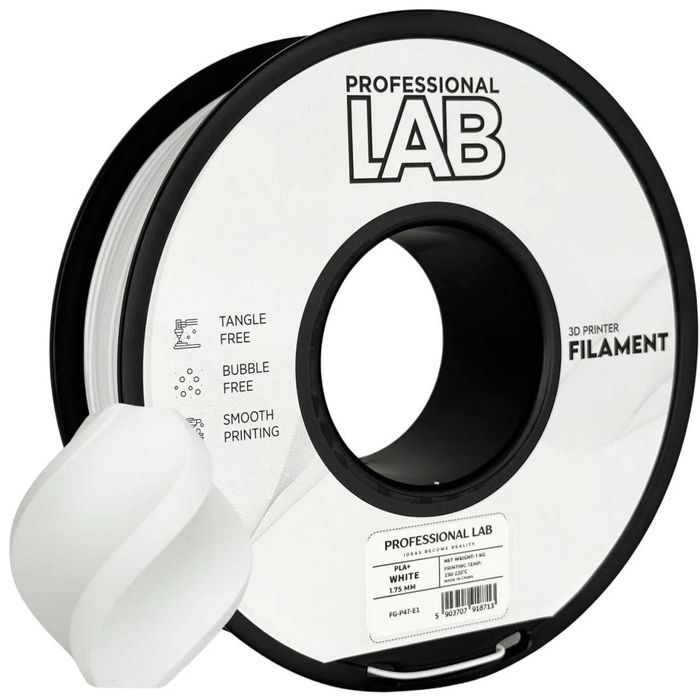 Filament 3D Professional LAB - 40 de lei