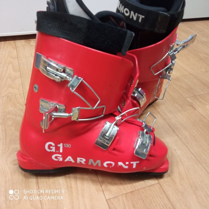 Мъжки ски обувки