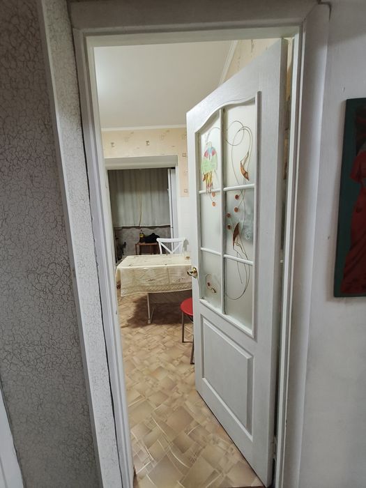 В продаже 2-х комнатная квартира