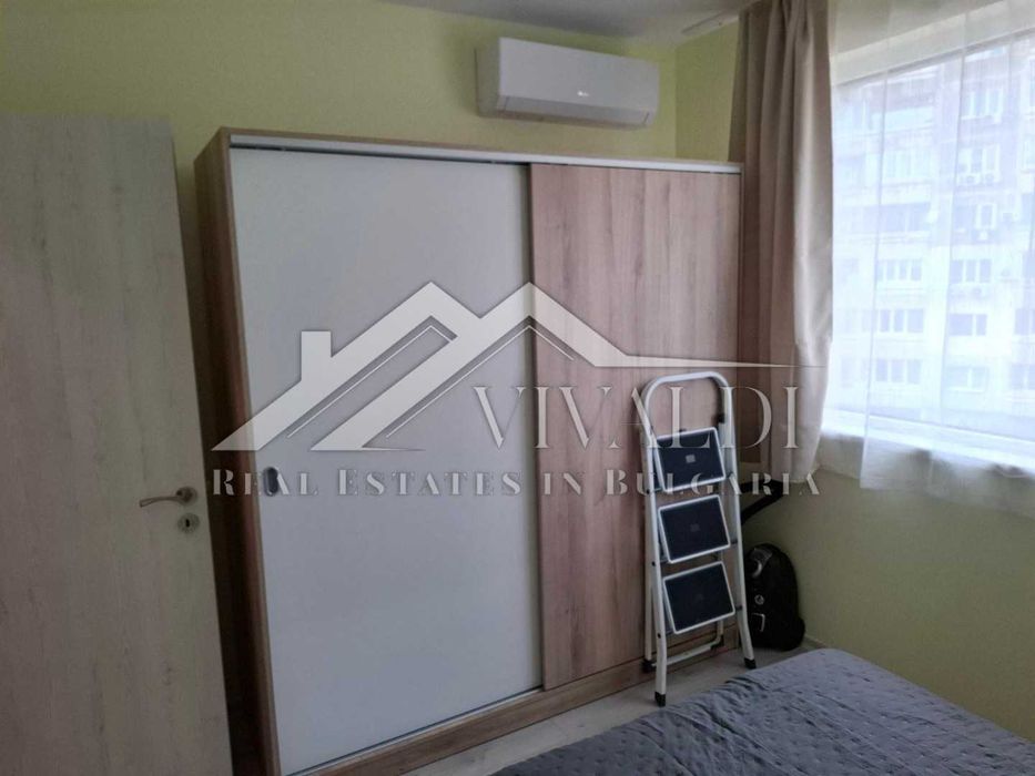 Дава се под наем Двустаен апартамент в Варна, Център - 60 кв.м за 598.23 € - Снимка #7