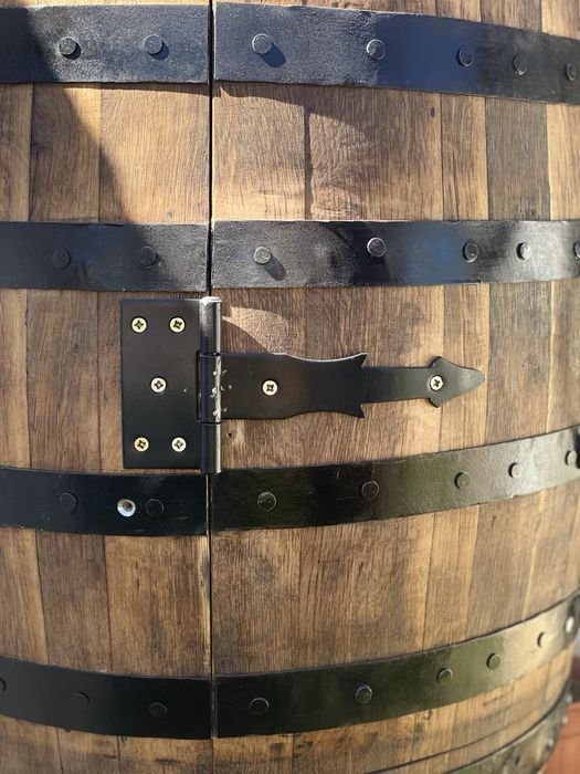 Мини бар от Буре