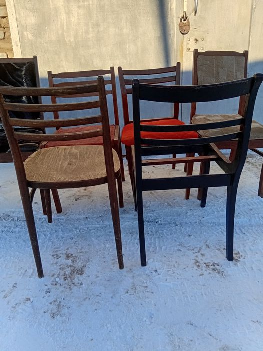 Стул Лигна Чехословакия