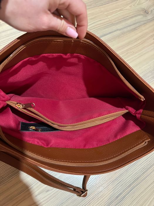 Оригинална дамска чанта PIEQRO