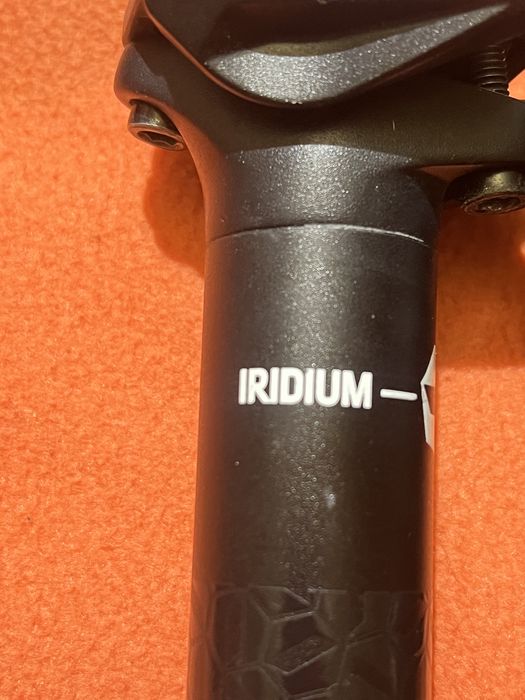 Tija șa bicicleta fisa si telescopice 27,2 , 30,9