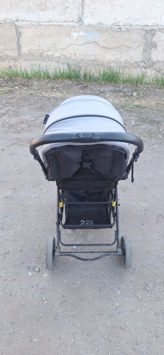 Коляска детская летняя
