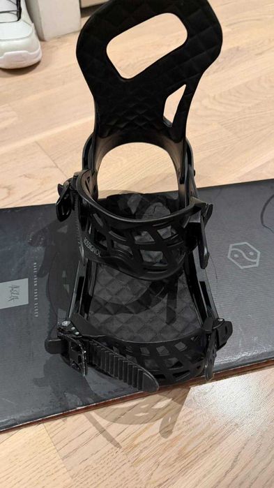 Legaturi snowboard Rossignol