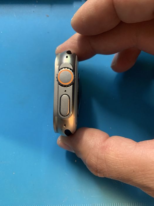 Apple watch ultra 2 49mm на части