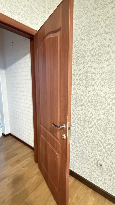 Межкомнатные двери