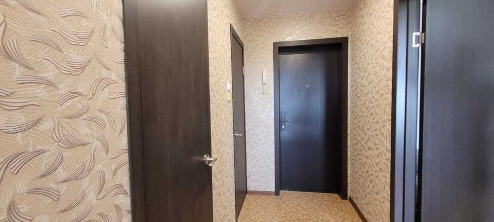 ПРОДАМ!!! 1-комн. квартира, 33,9м²