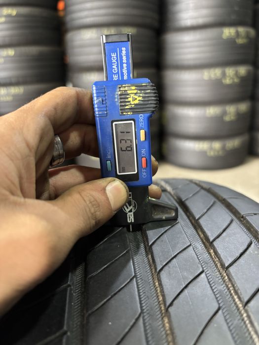 Anvelope Vara 195/60/18 Michelin e Primacy 195 60 18 R18