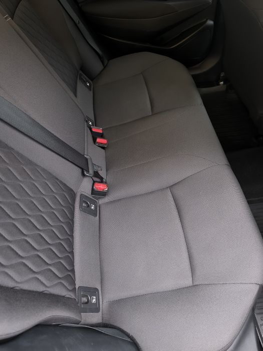 химчистка автомобиля