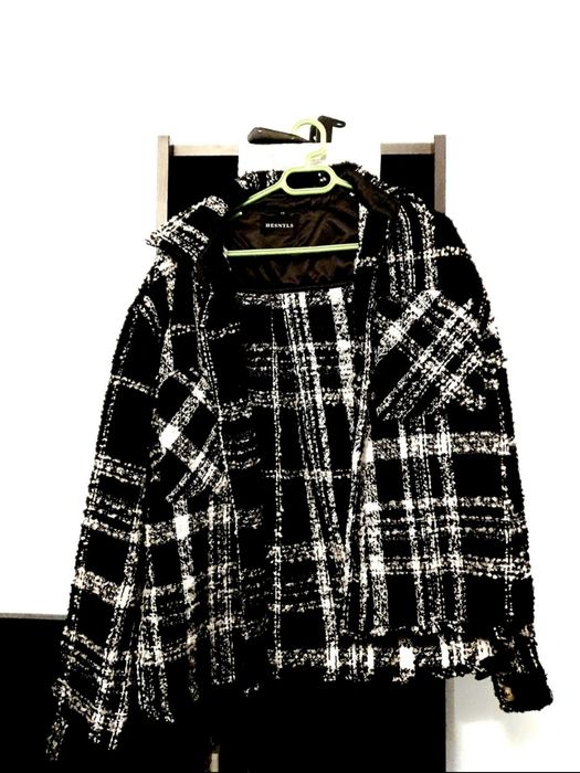 Cămașă casual, lână, elegantă