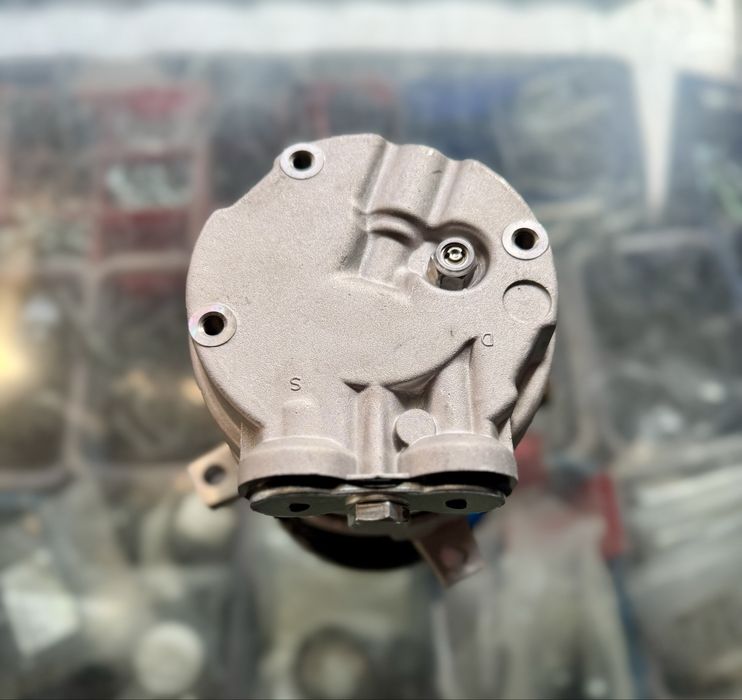 Компрессор Lacetti 1.8