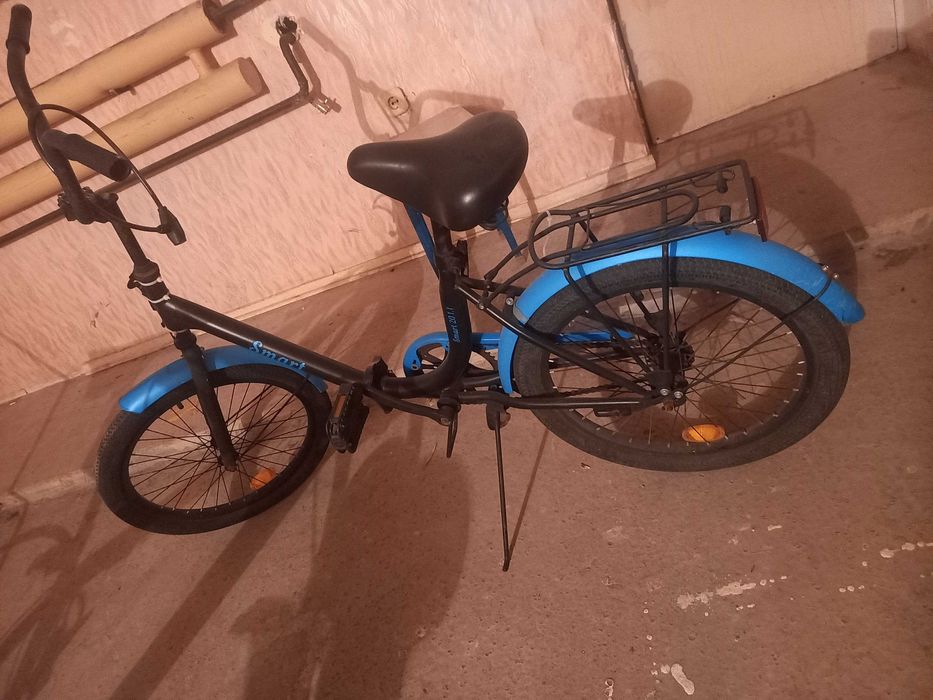 Продам смарт велик