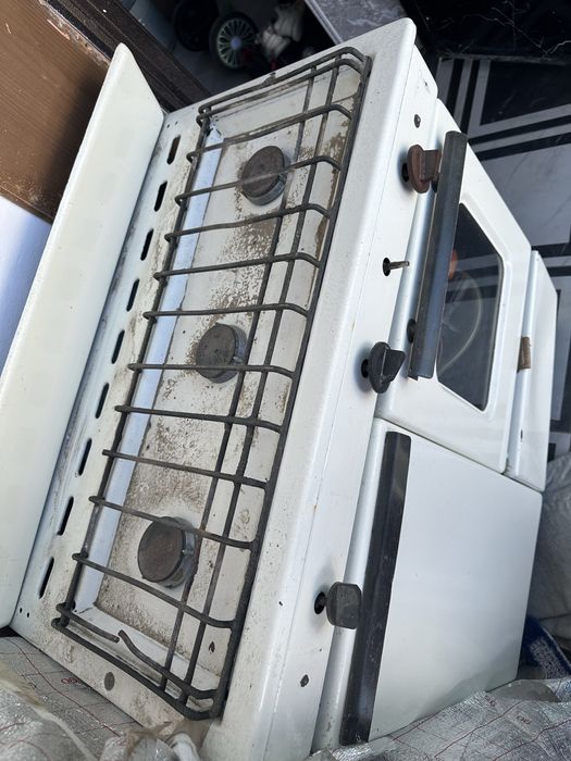 Газ плита продается