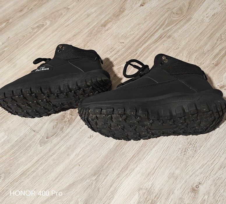 Работни обувки 44 номер