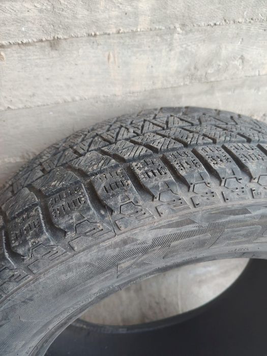 Балконы зимние...