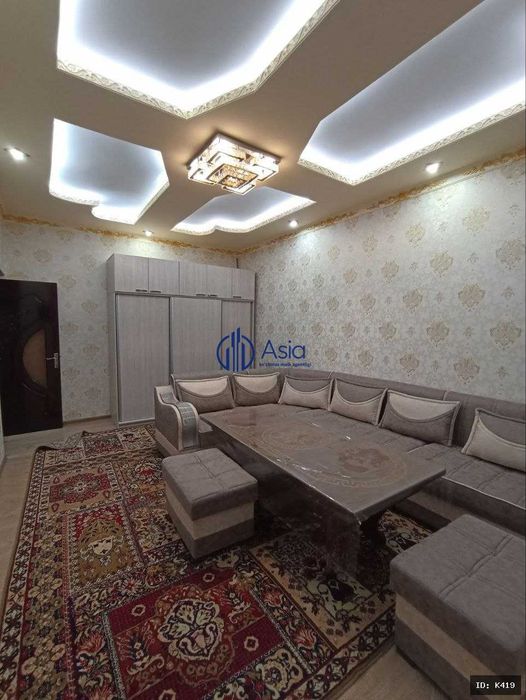 1x xonaTezda ijaraga beriladi 4-etajdan