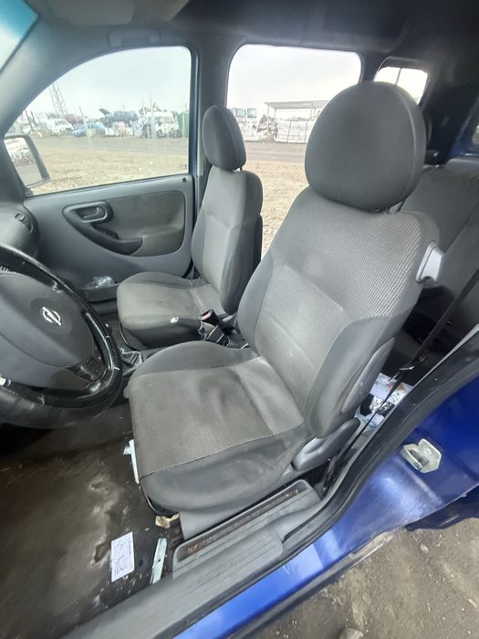 Опел комбо Ц 1.3 70кс 2004г на части