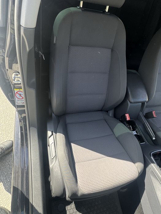 Части за Голф 5