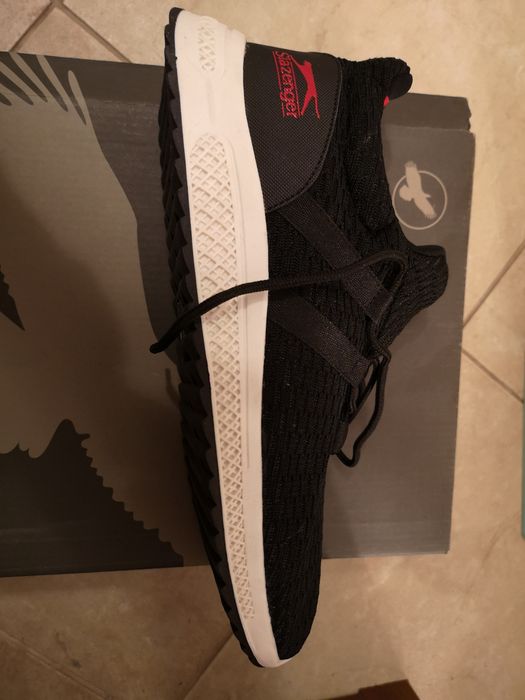 Adidași pantofi sport  Slazenger unisex noi in cutie mărimea 44