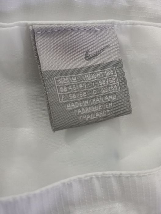 Geacă Nike TN Vintage White