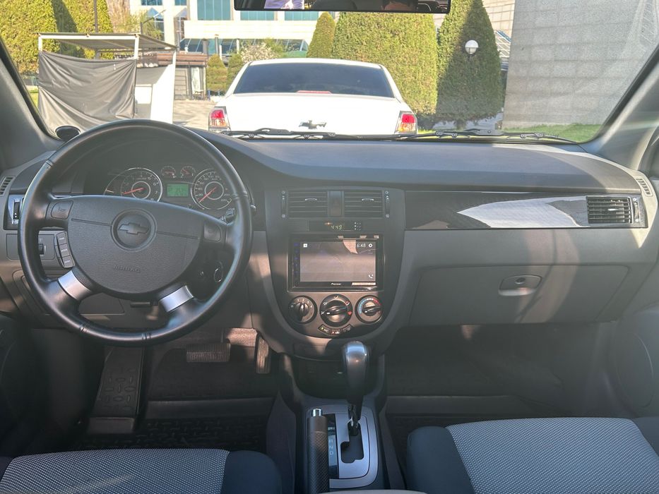 Lacetti Gentra (srochna) 12.800$