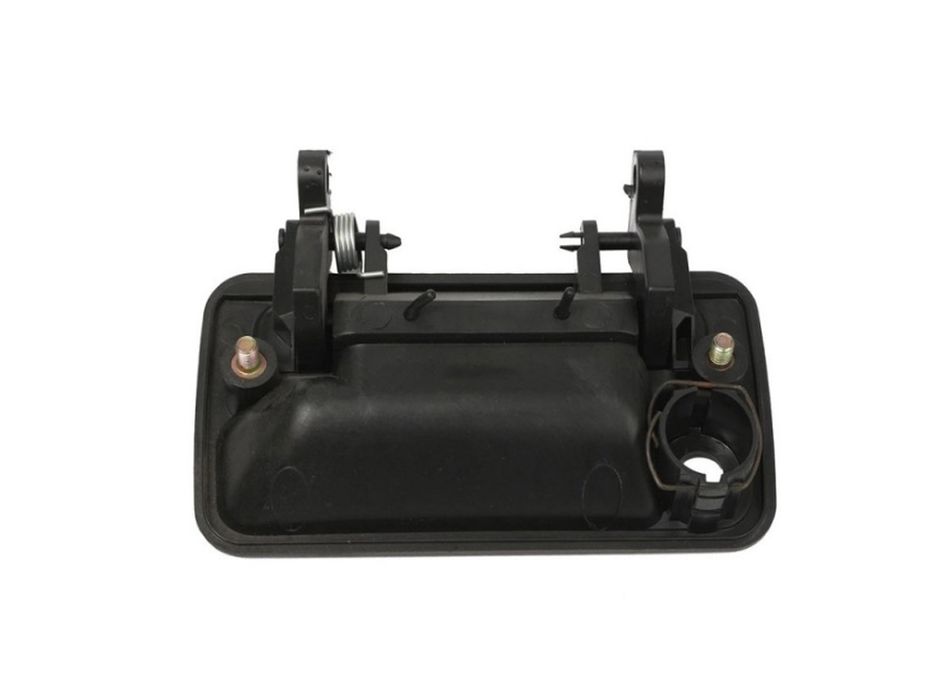 Външна Дръжка За Предна Дясна Врата, Suziki, Vitara, Черен