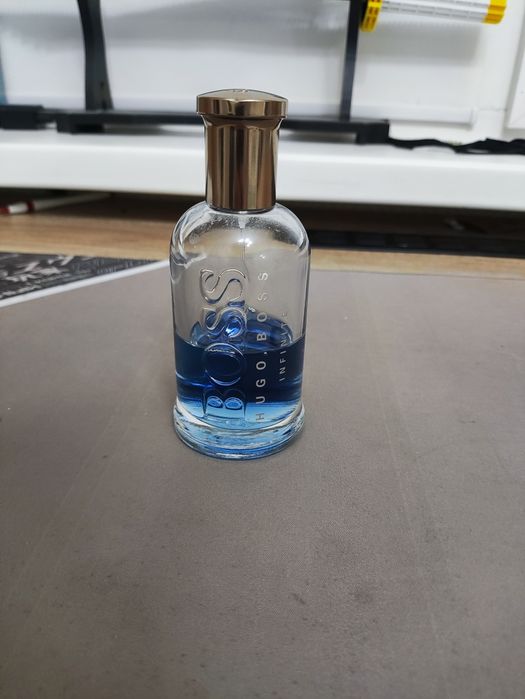 Hugo boss infinite