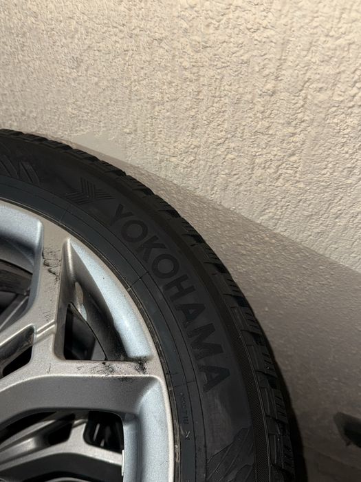 Диски в комплекте