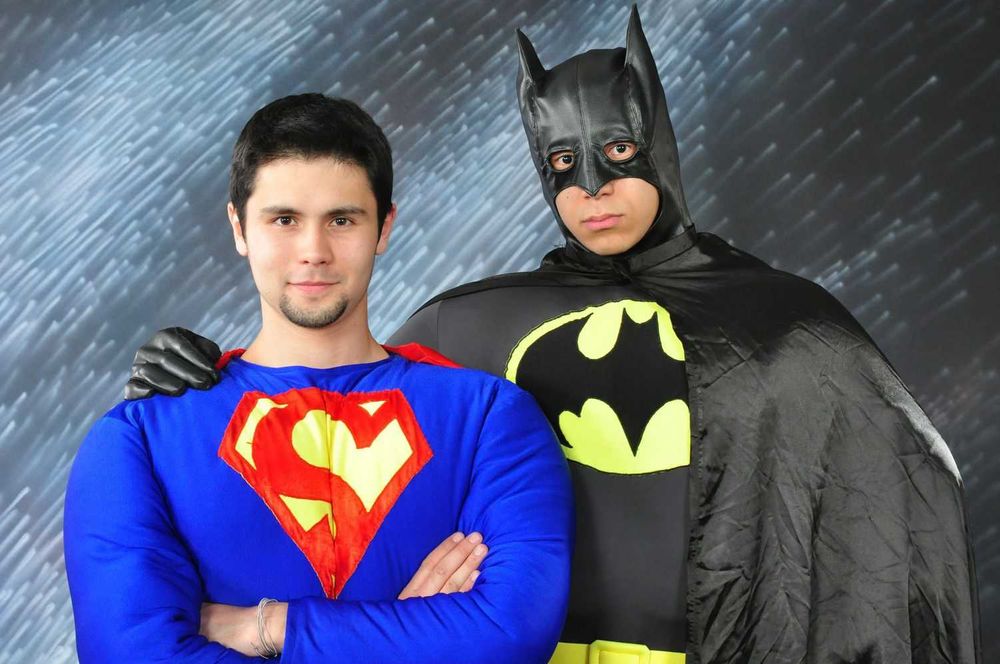 Animatori petreceri copii vata de zahar si popcorn in magurele