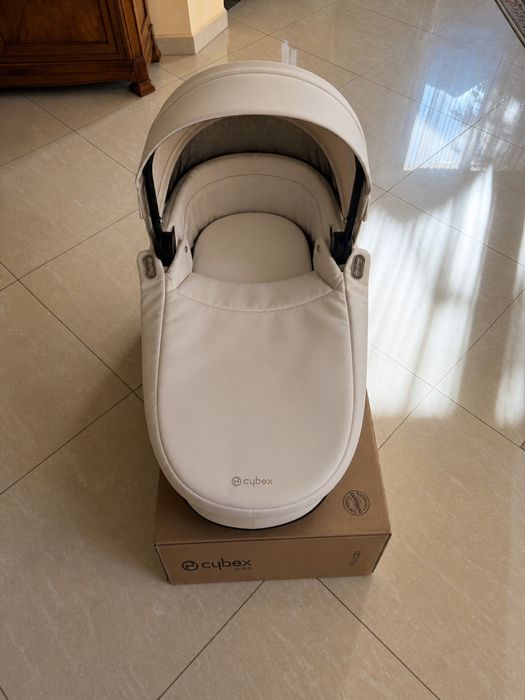 Кош за новородено Cybex Balios S