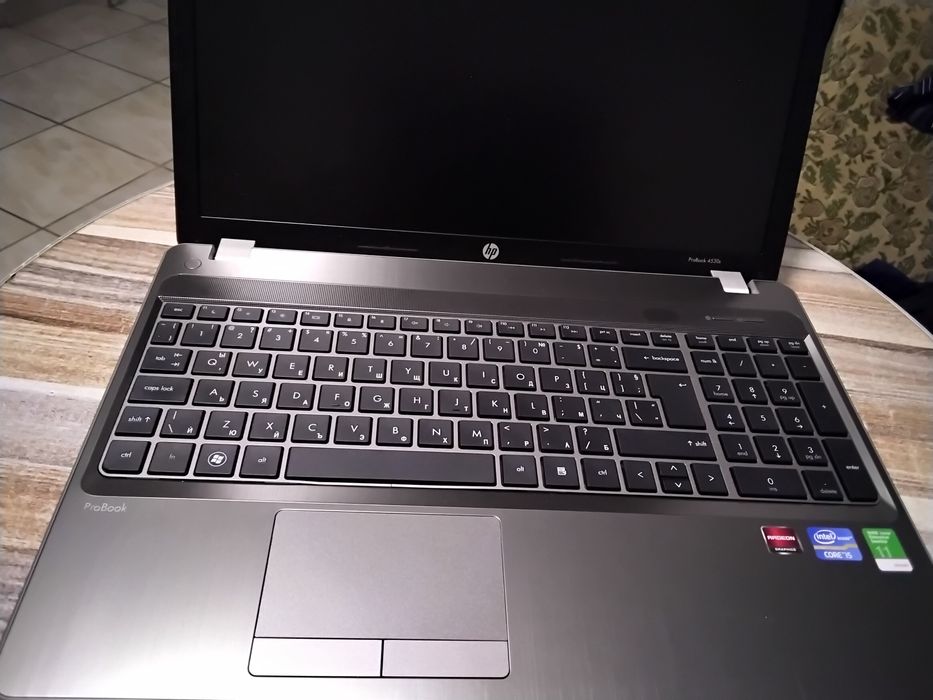 Лаптоп HP PRO BOOK 4530