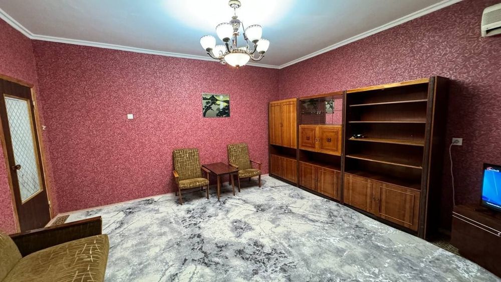 Метро чиланзар 16 квартал 2/4/9 65м2 продаю квартиру! В ипотеку можно!